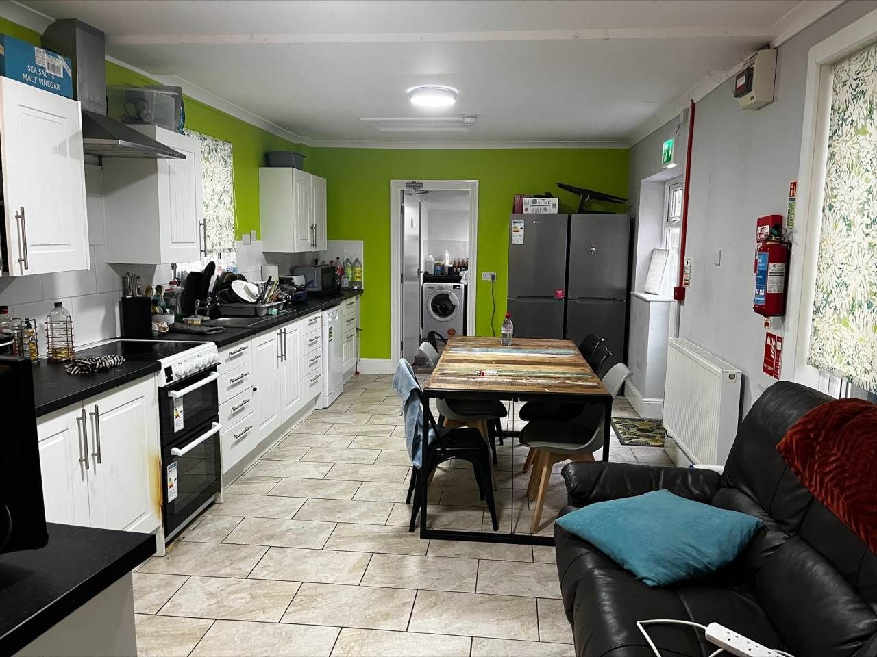 7 bed property to rent in Bridge Street, Aberystwyth SY23 Zoopla