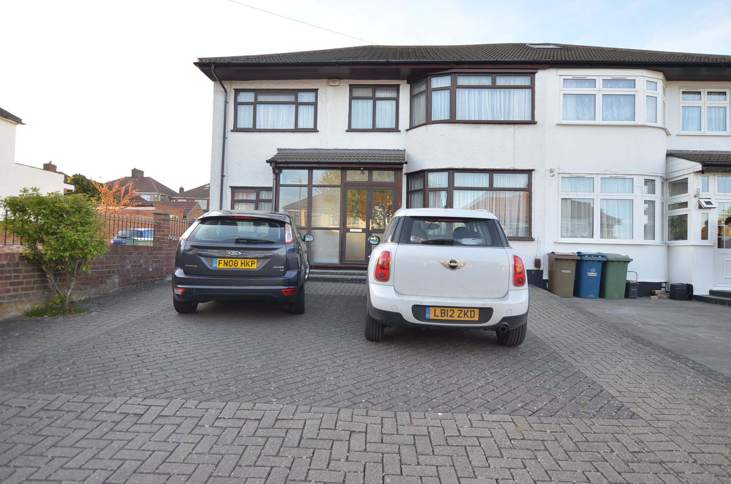 1 bed flat to rent in Langland Crescent, Stanmore HA7 Zoopla