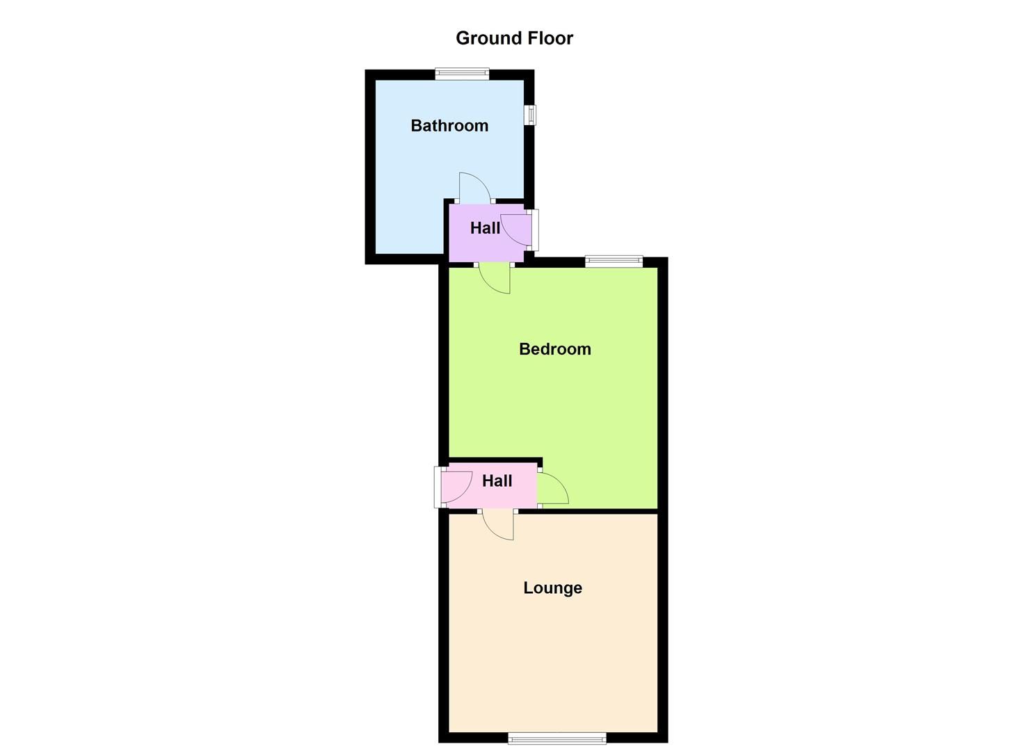 1 bed flat to rent in Mottram Road, Stalybridge SK15 Zoopla