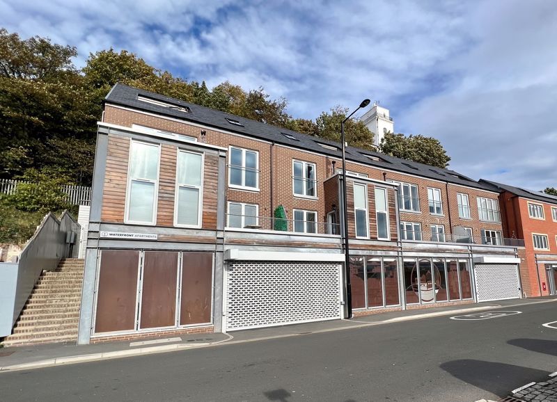 2 bed flat for sale in 4249 Bell Street, North Shields NE30 Zoopla