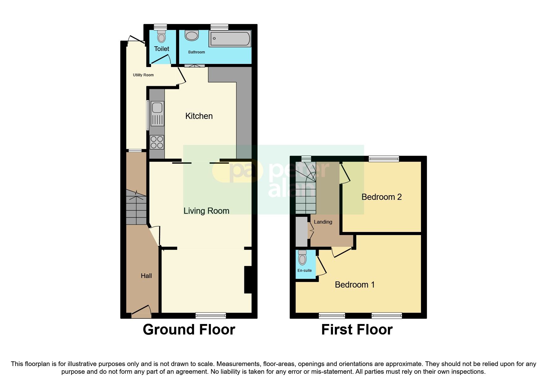 2 bed terraced house for sale in Alfred Street, Maesteg CF34 Zoopla