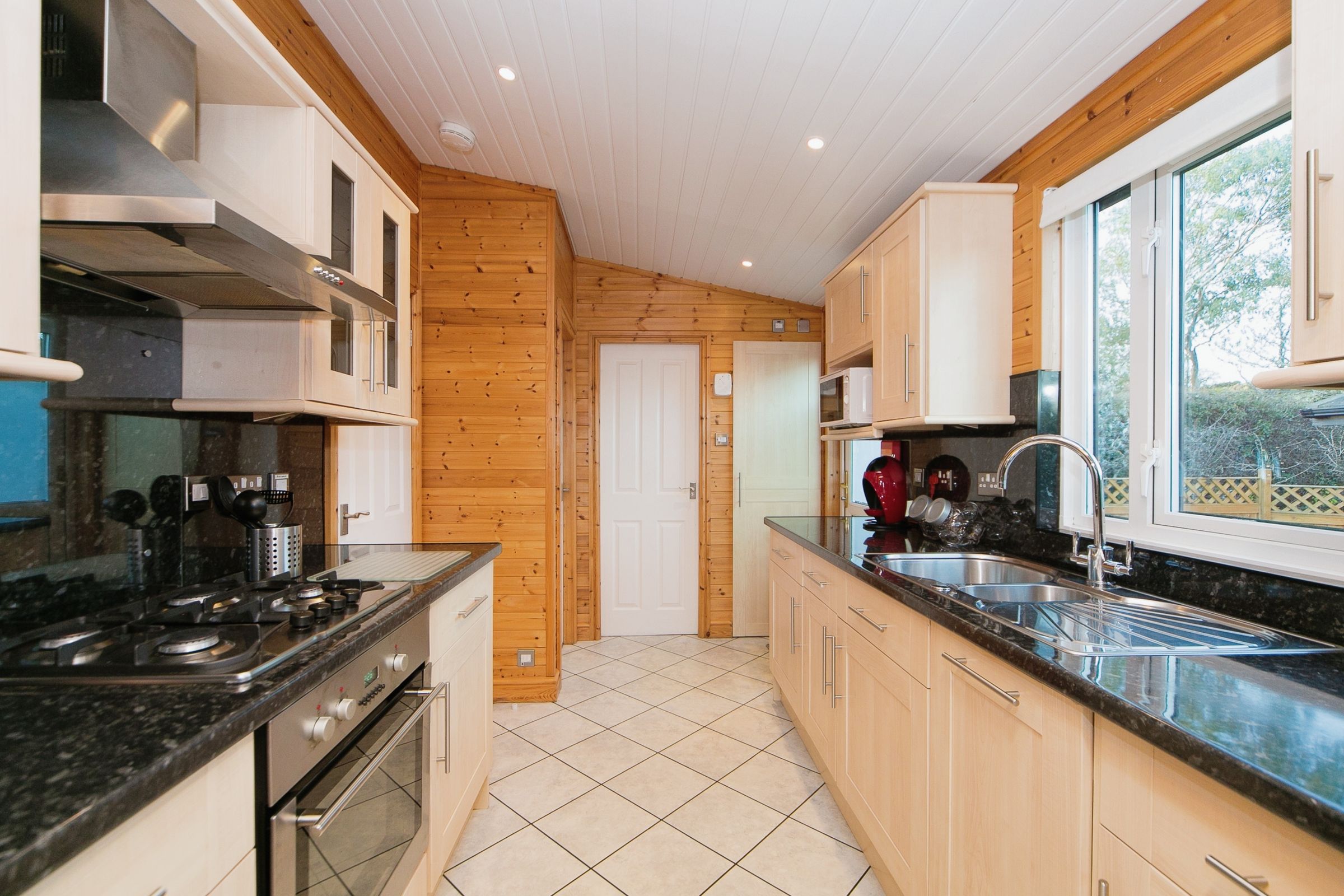 2 bed property for sale in Tyn Ffrwd, Dulas, Anglesey, Sir Ynys Mon