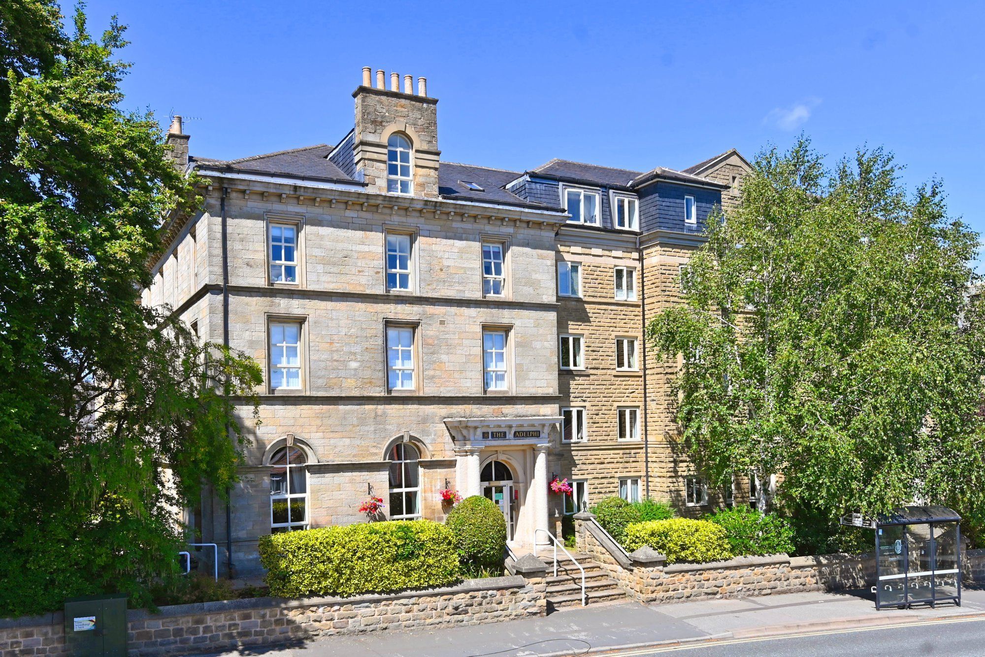 1 bed flat for sale in Cold Bath Road, Harrogate HG2 Zoopla