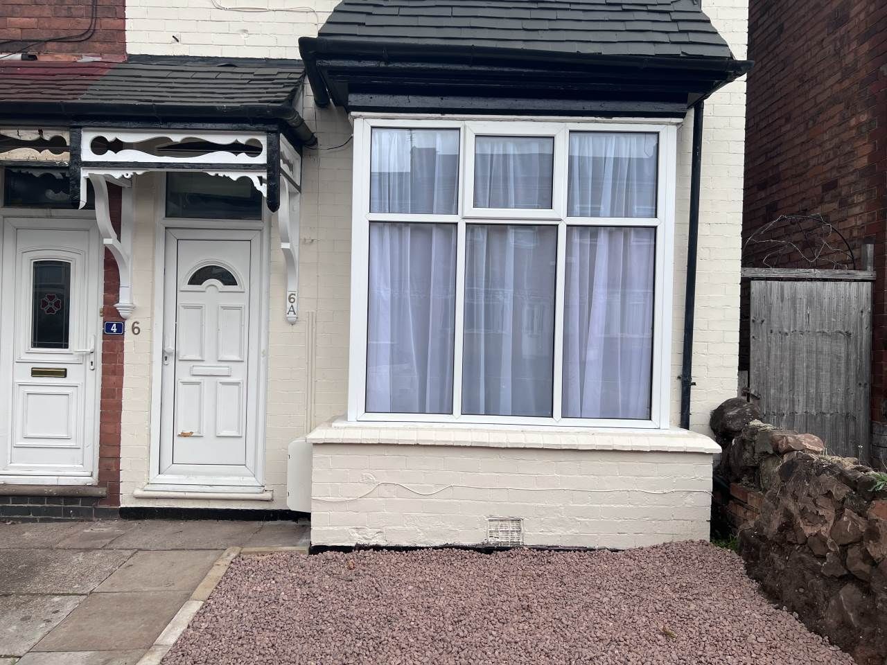 1 bed flat to rent in Minstead Rd, Erdington, Birmingham B24 Zoopla