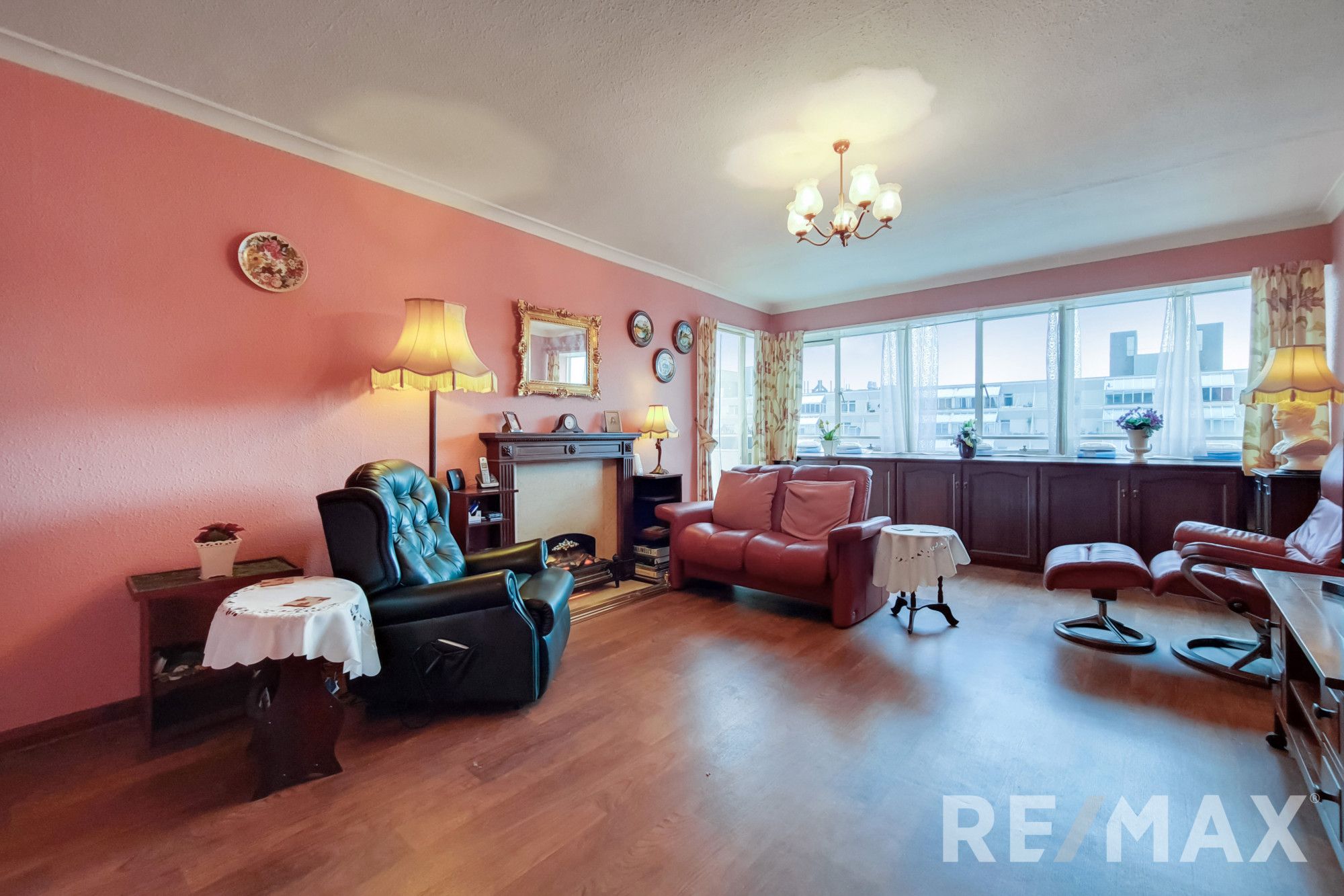 Foundling Court, Brunswick Centre, London WC1N  