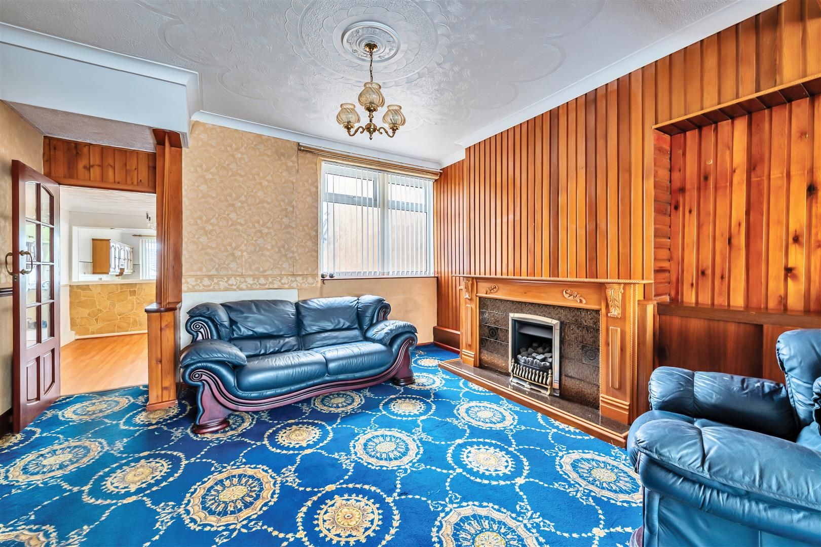 3 bed terraced house for sale in Danygraig Road, Port Tennant, Swansea