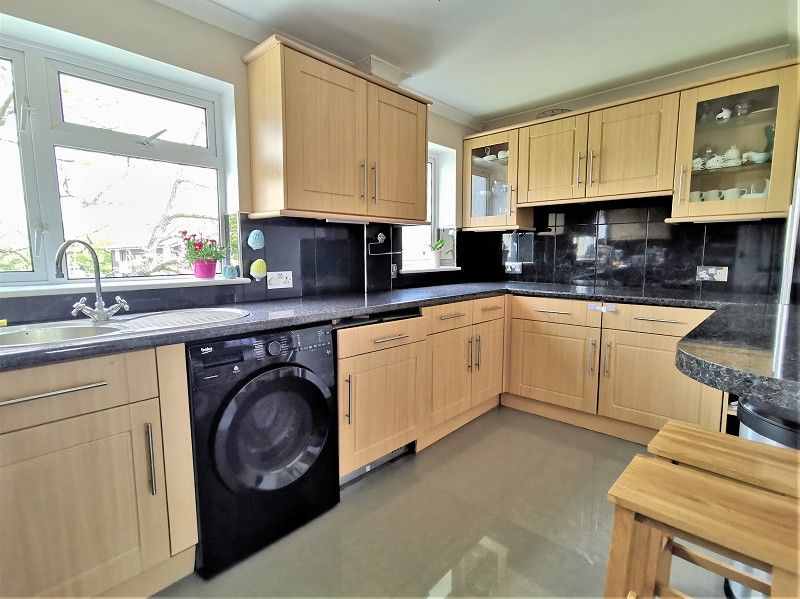 Green Walk, Crawley, West Sussex. RH10  