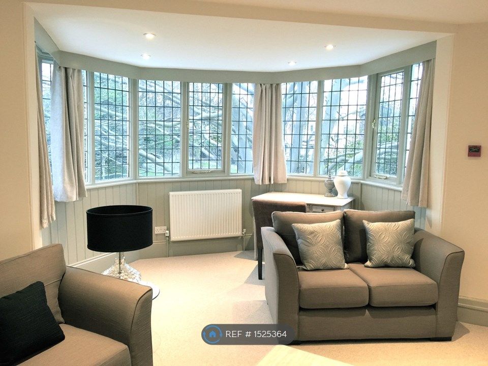 1 bed flat to rent in Langcliffe Avenue East, Harrogate HG2 Zoopla