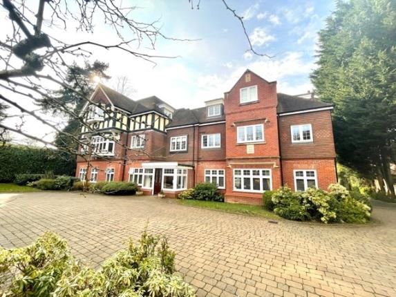 The Manor, 121 St. Bernards Road, Solihull, West Midlands B92  