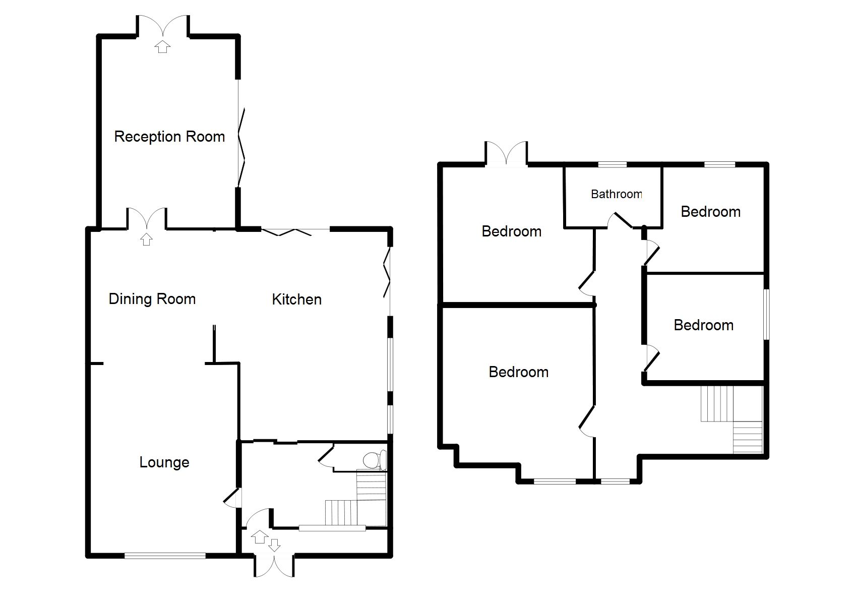 4 bed semidetached house for sale in Beach Green, ShorehamBySea