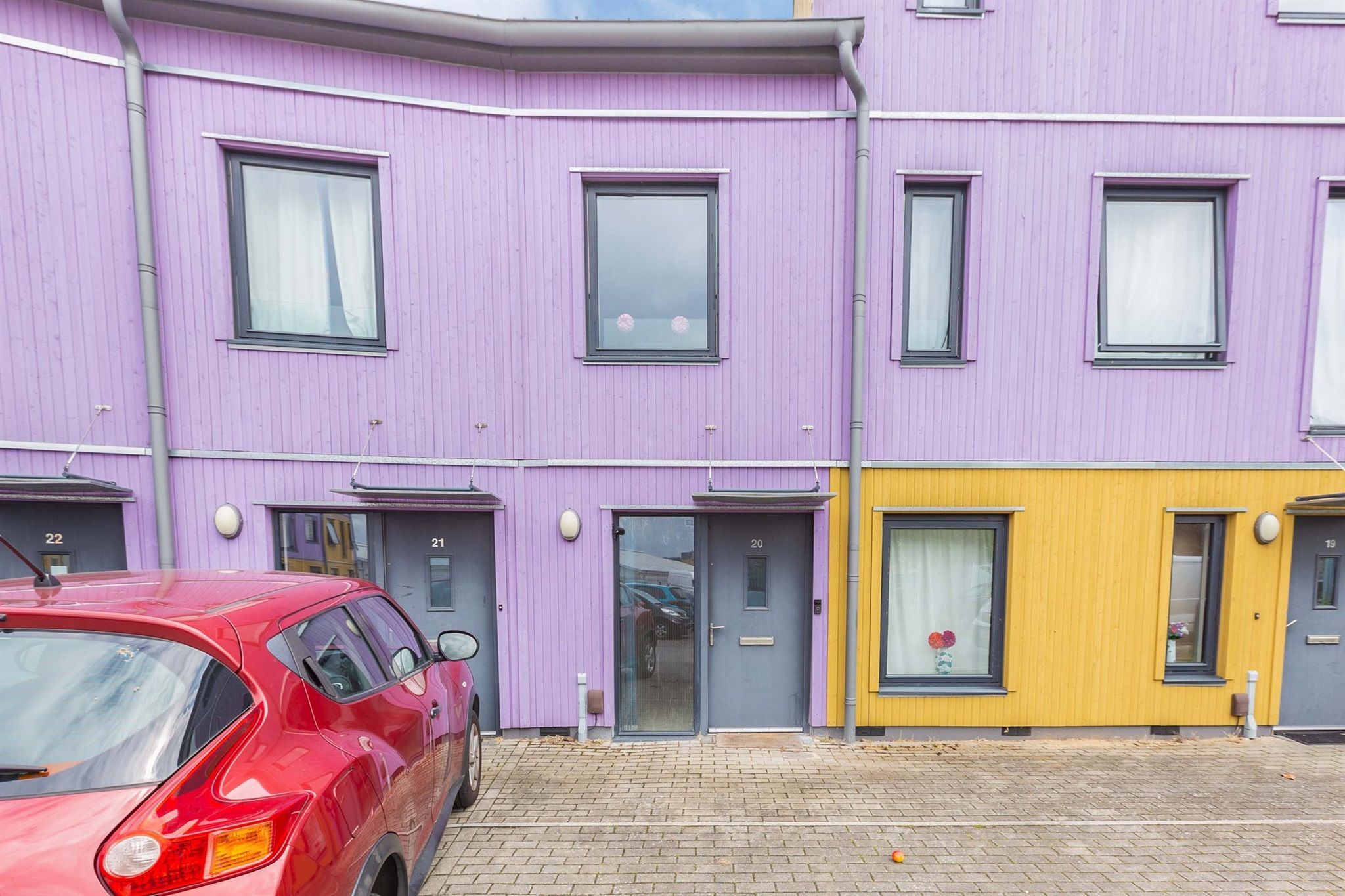 The Serpentine, Aylesbury HP19  