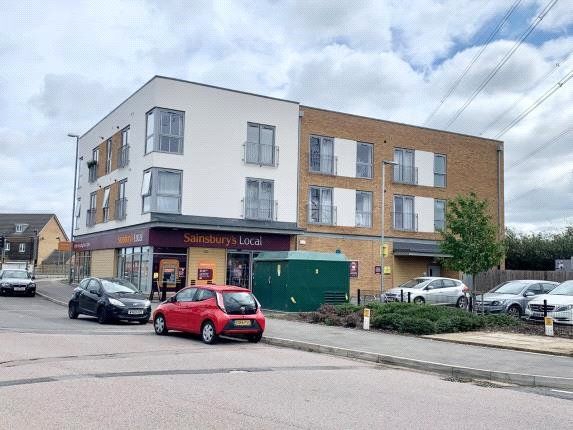 Trivia Close, Leighton Buzzard, Beds LU7  