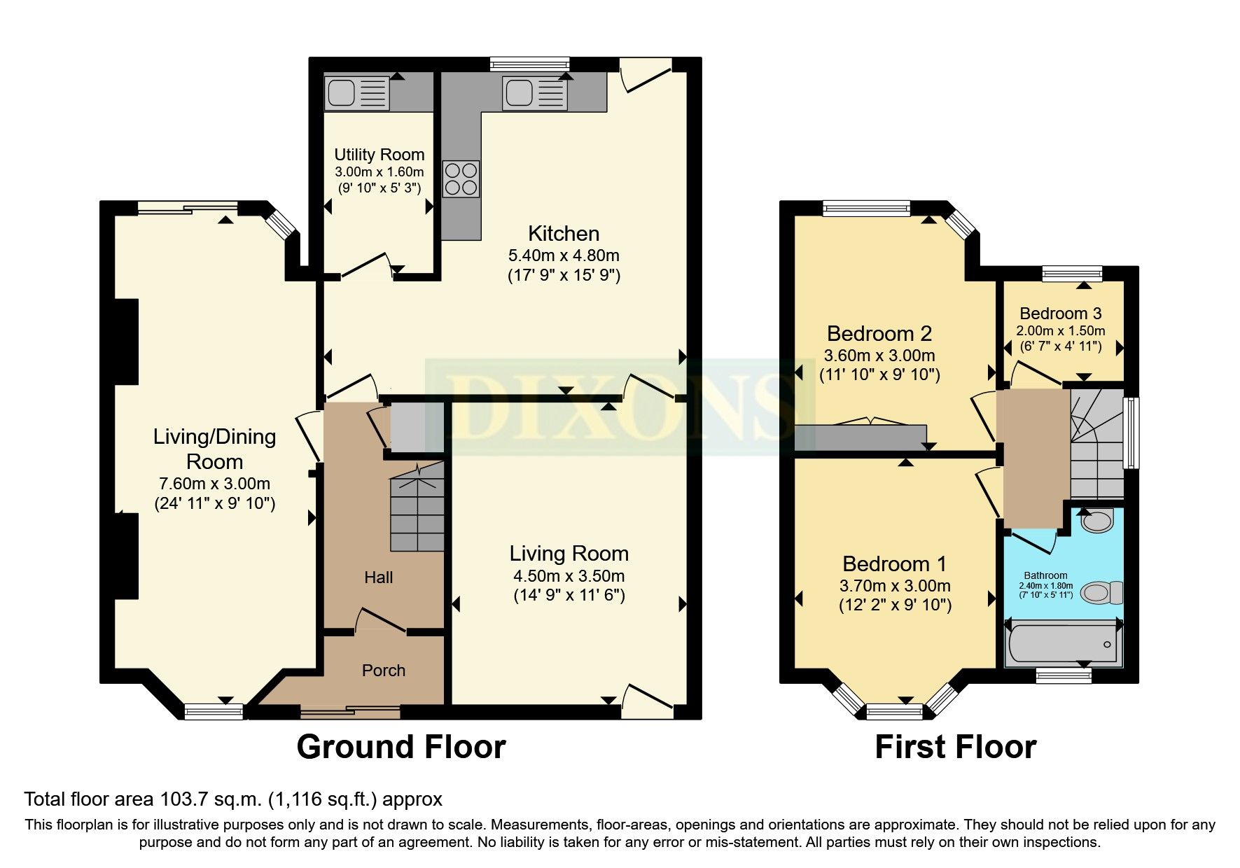 3 bed semidetached house for sale in Melton Avenue, Solihull B92 Zoopla