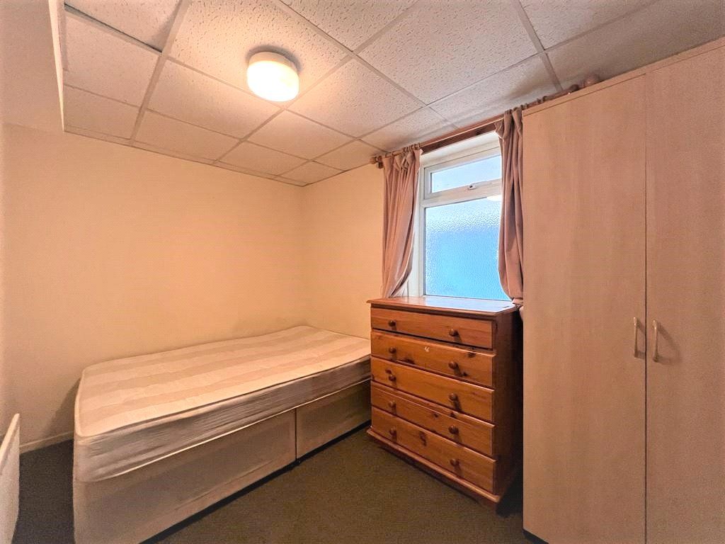 1 bed property to rent in Sanctuary Close, Harefield, Uxbridge UB9 Zoopla