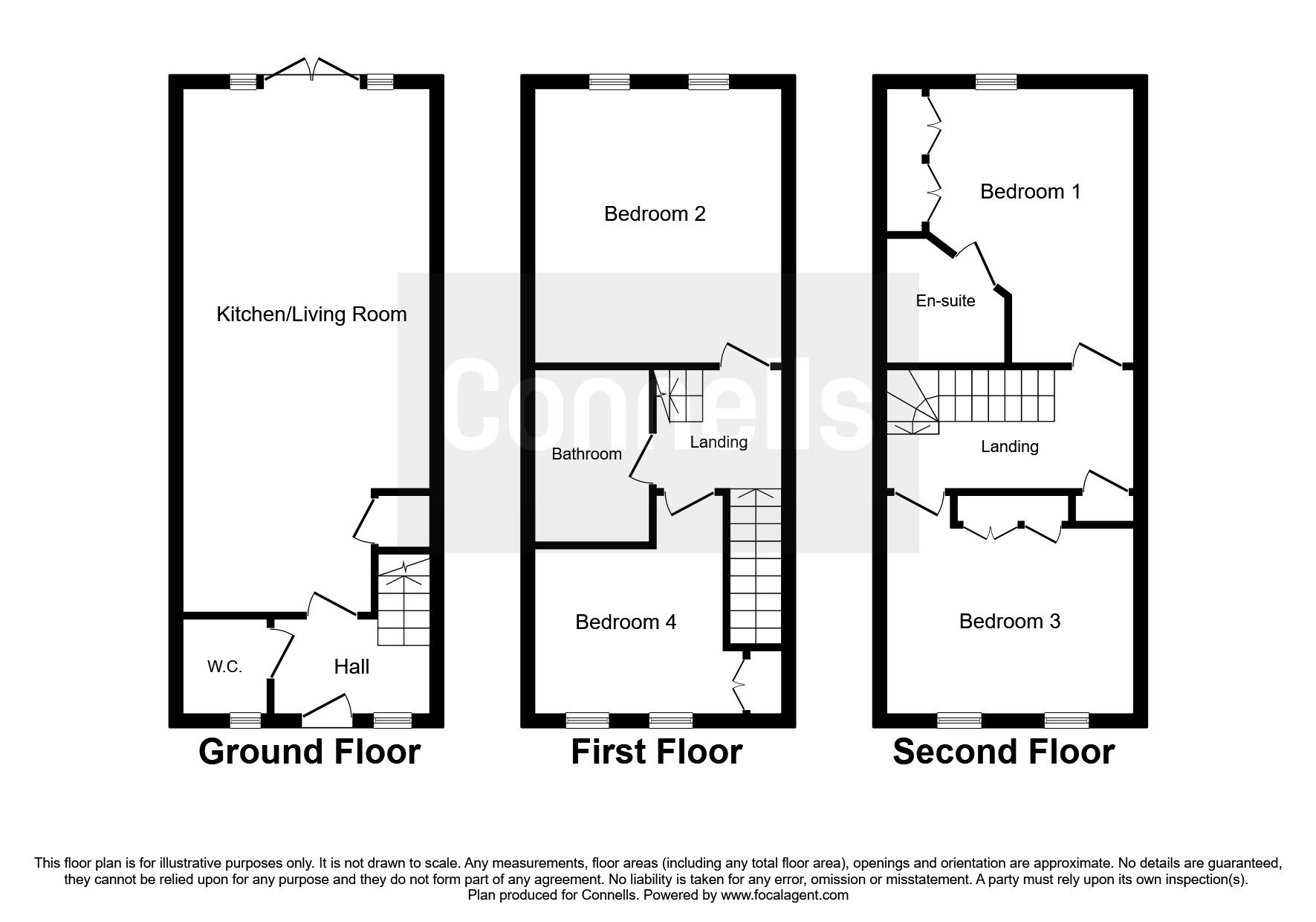 3 bed semidetached house for sale in Over Drive, Patchway, Bristol