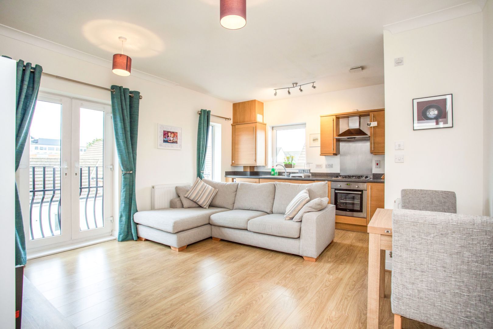 Laurel Court, Uxbridge UB8  