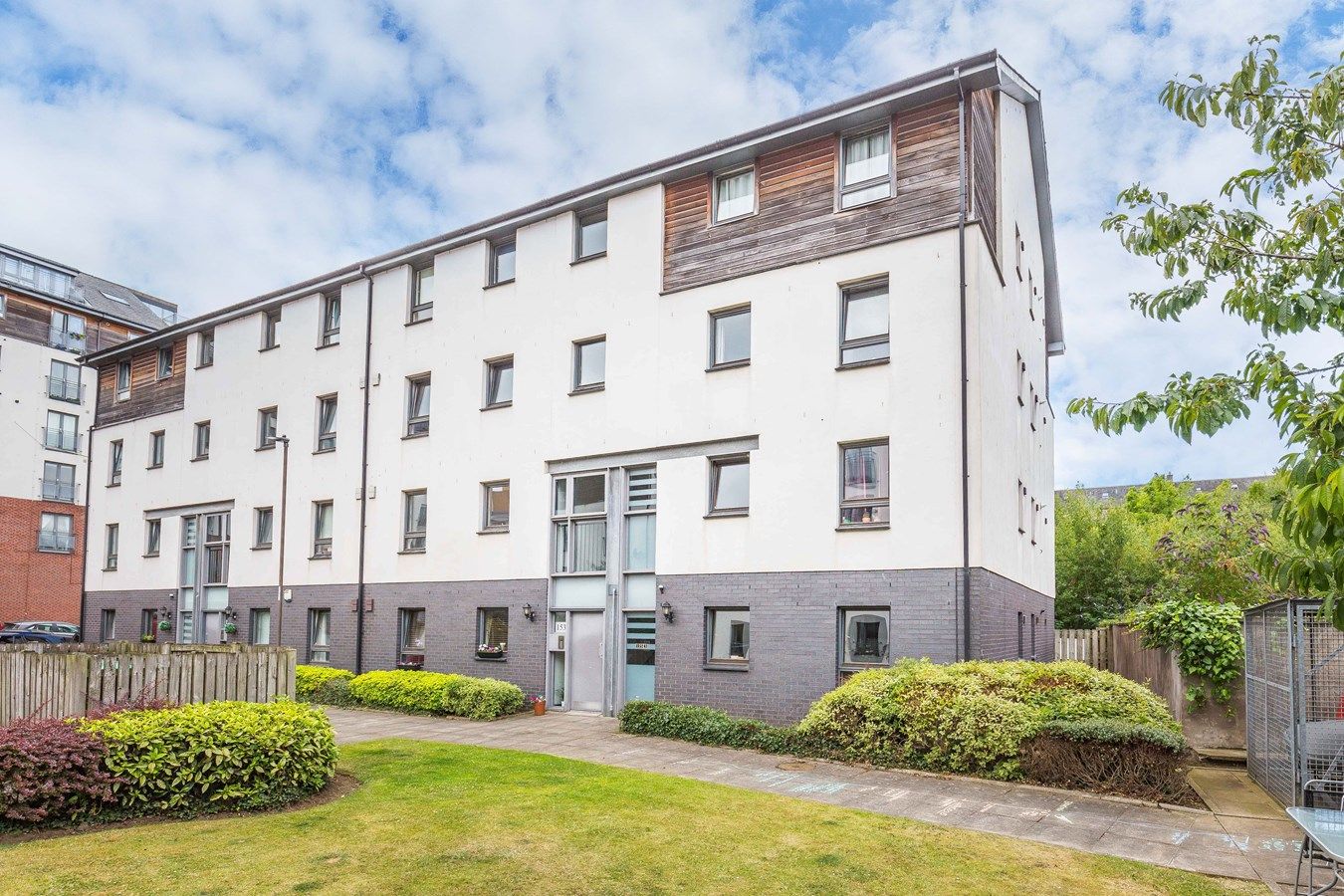 2 bed flat for sale in Easter Road, Easter Road, Edinburgh EH7 Zoopla