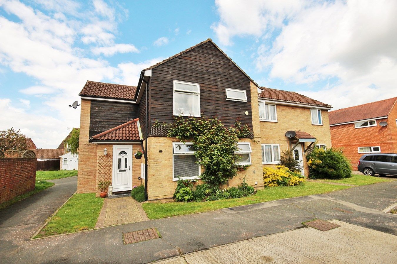 4 bed semidetached house for sale in Kemsley Road, Earls Colne, Colchester CO6 Zoopla