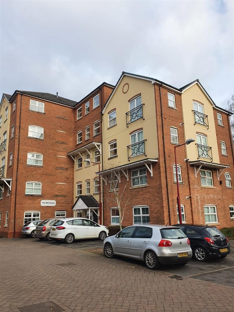 Hudsons View, Birmingham B30  