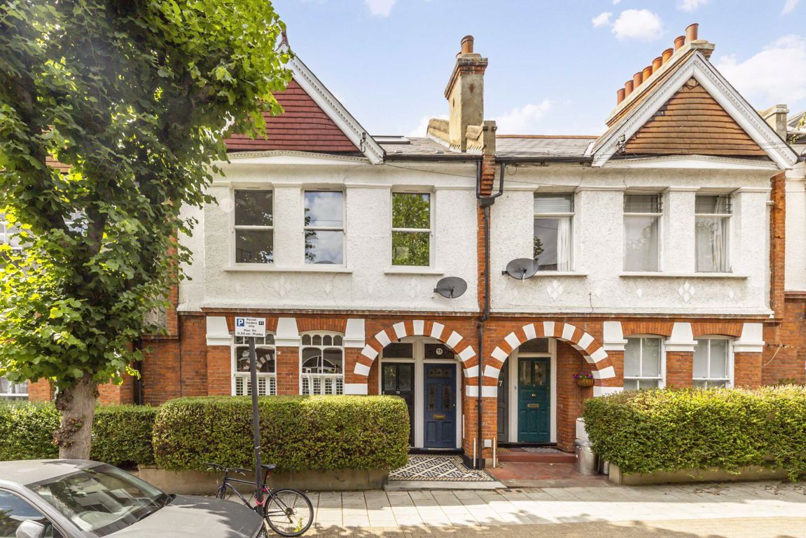 4 bed property for sale in Salterford Road, London SW17 Zoopla