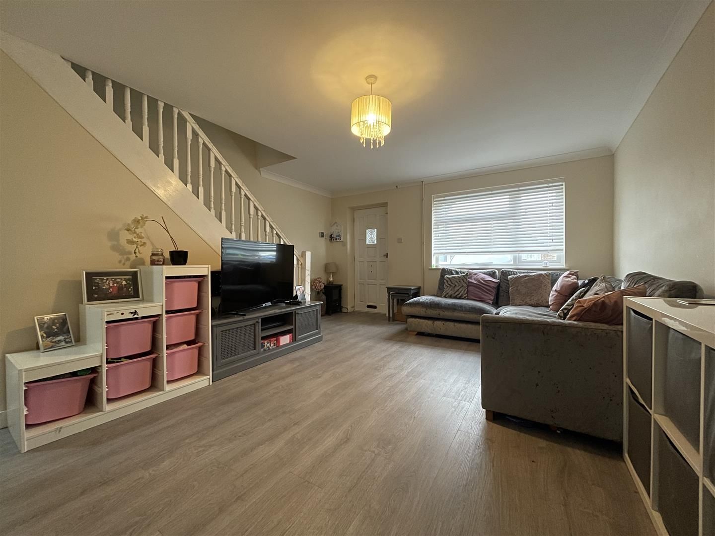 3 bed terraced house for sale in Dunstable Road, StanfordLeHope SS17