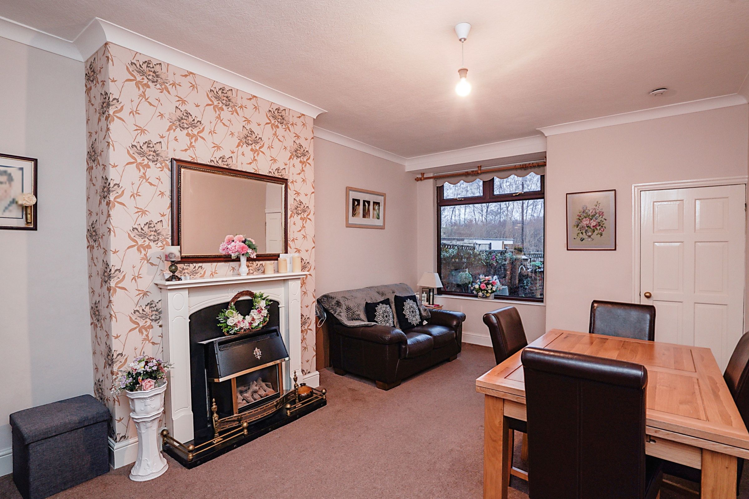 2 bed terraced house for sale in Marsh House Lane, Warrington WA1 Zoopla