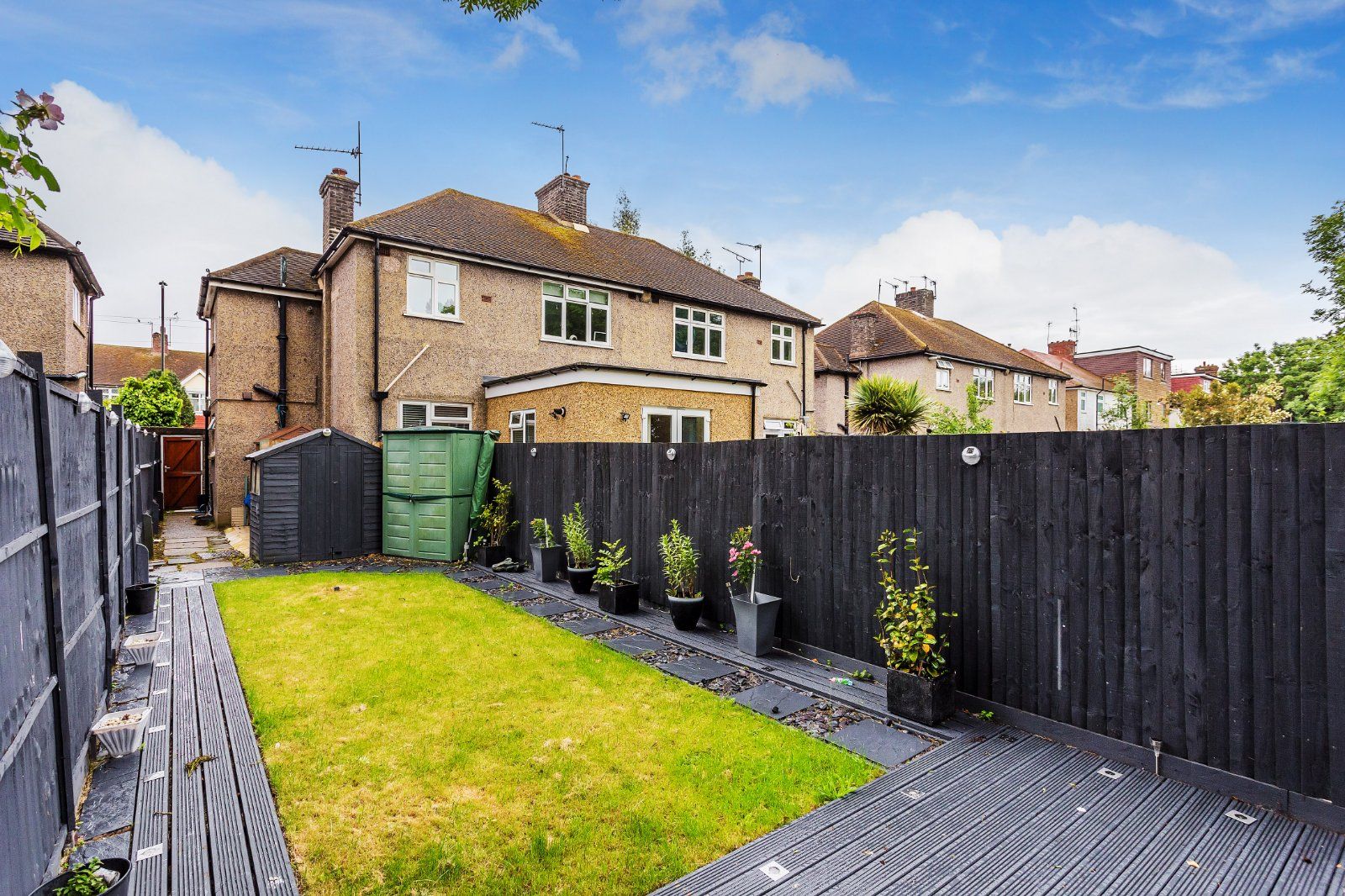 2 bed for sale in Cannon Hill Lane, London SW20 Zoopla