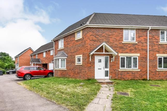 Guillimot Grove, Birmingham, West Midlands B23  