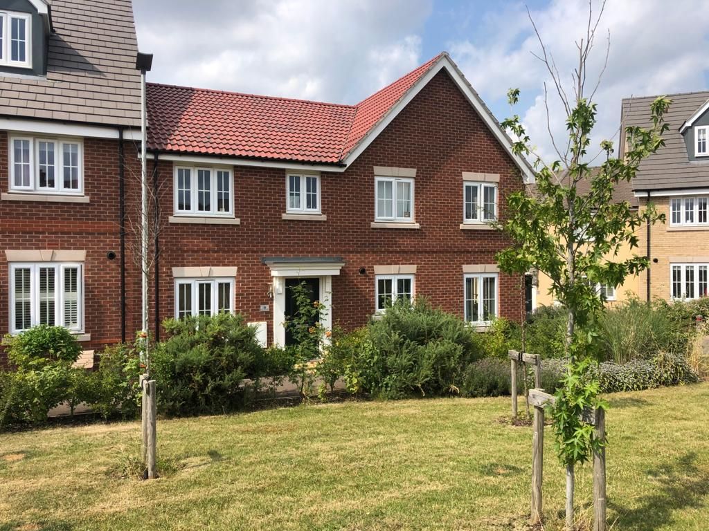 Casey Jones Close, Bury St. Edmunds IP32  