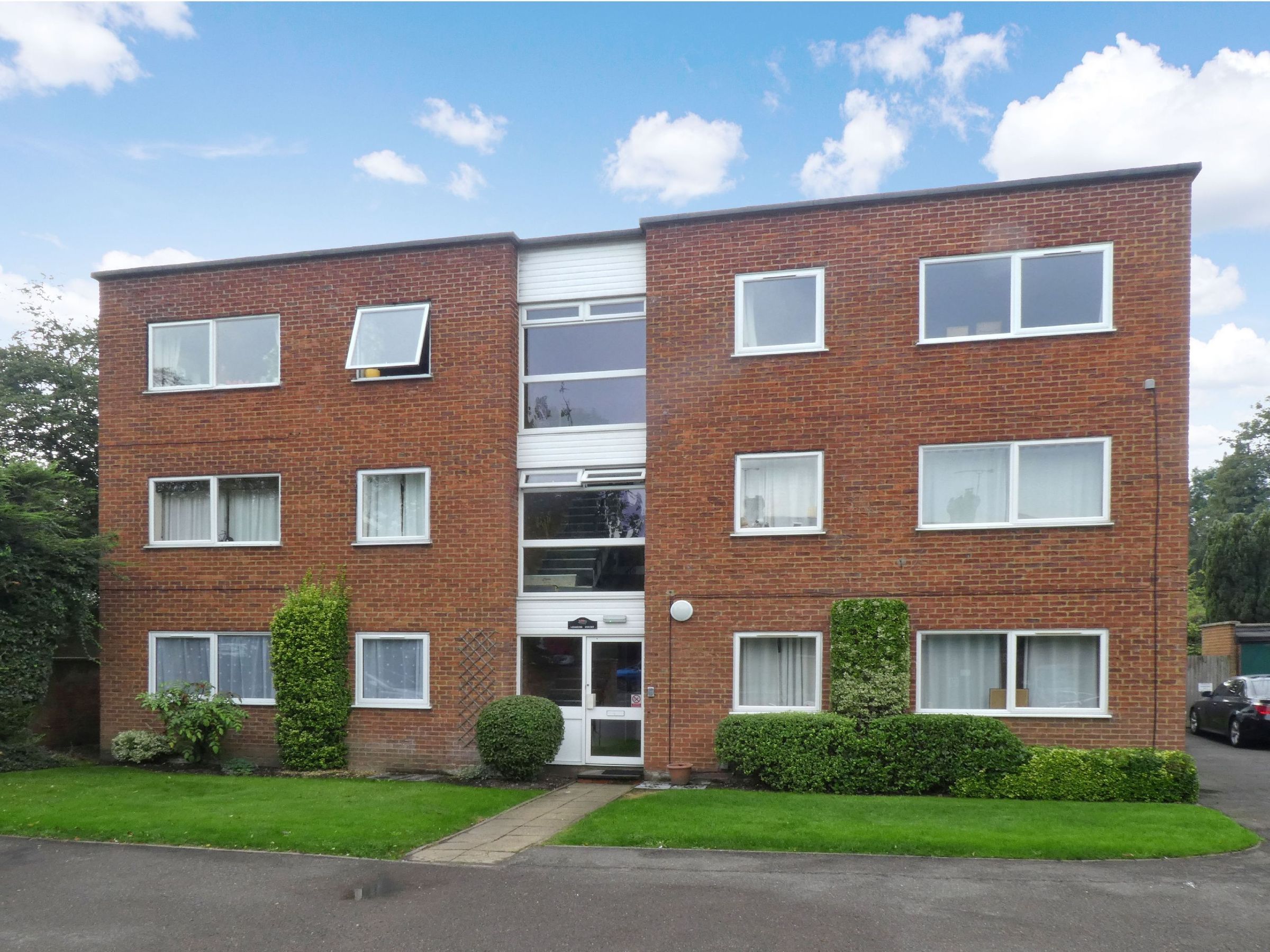 1 bed flat to rent in Lower Luton Road, Harpenden AL5 Zoopla