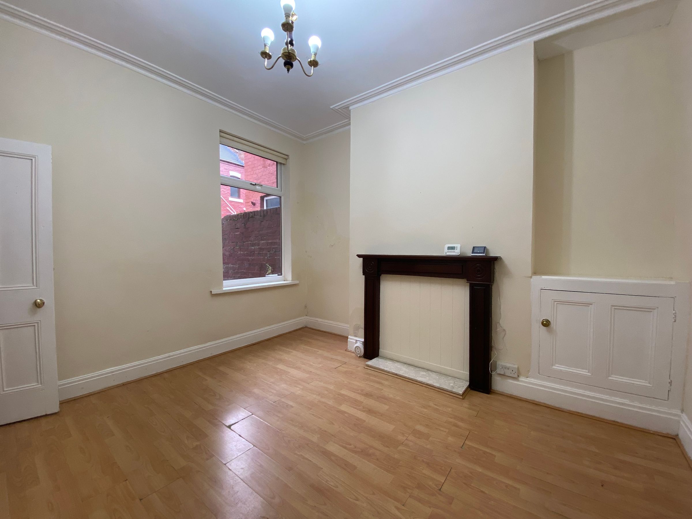 3 bed terraced house to rent in Garswood Street, Liverpool, Merseyside