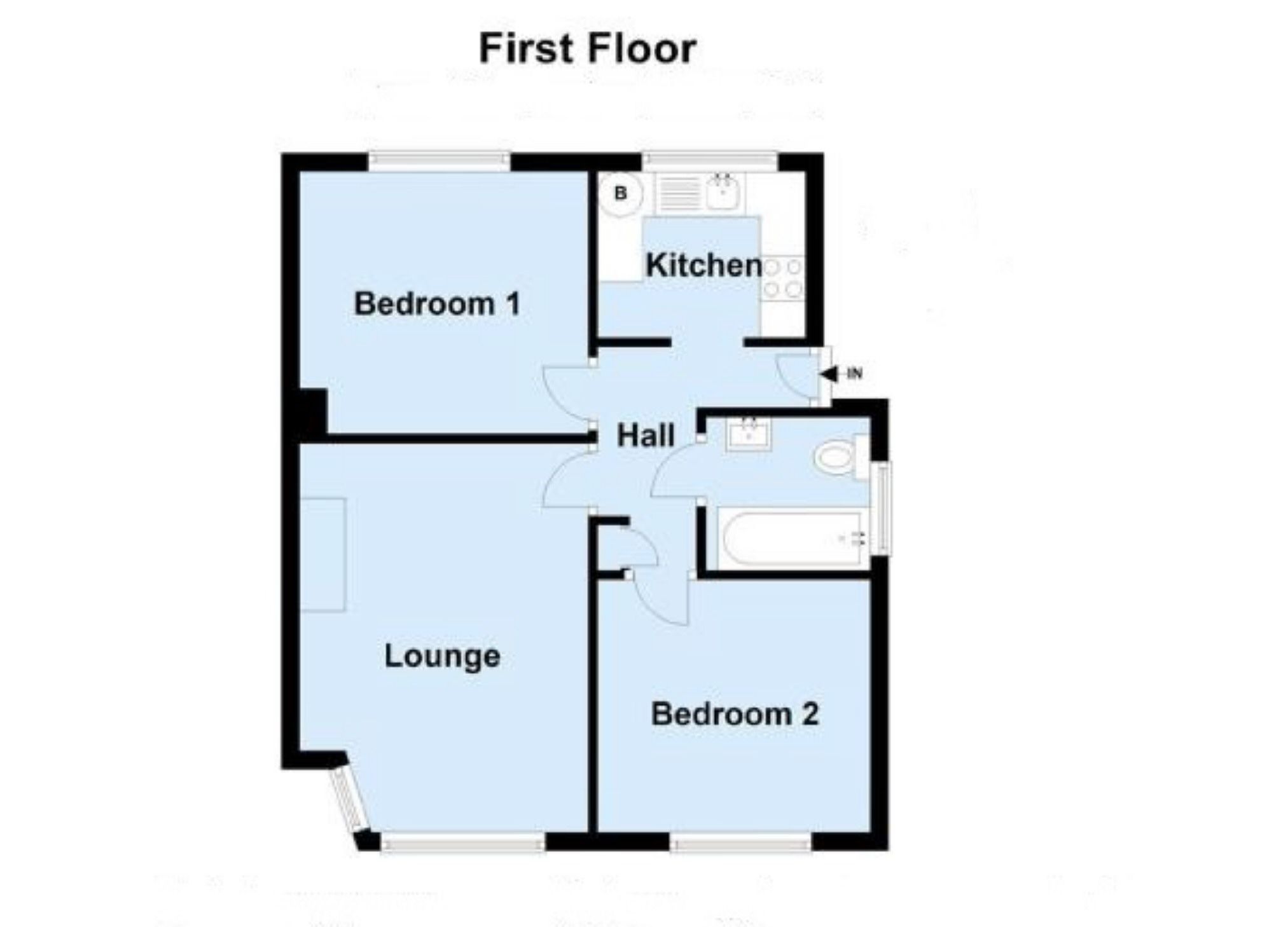 2 bed for sale in Shepperton Road, Petts Wood, Orpington BR5 Zoopla