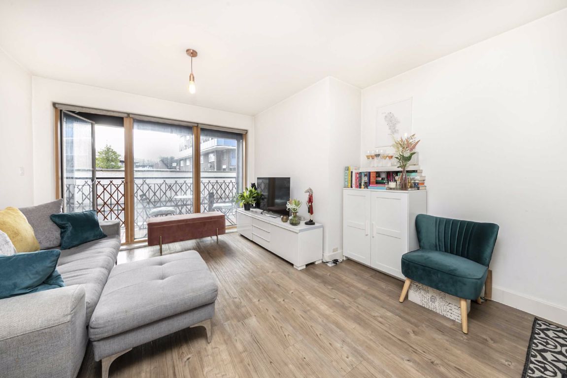 1 bed flat for sale in Mildmay Avenue, London N1 Zoopla