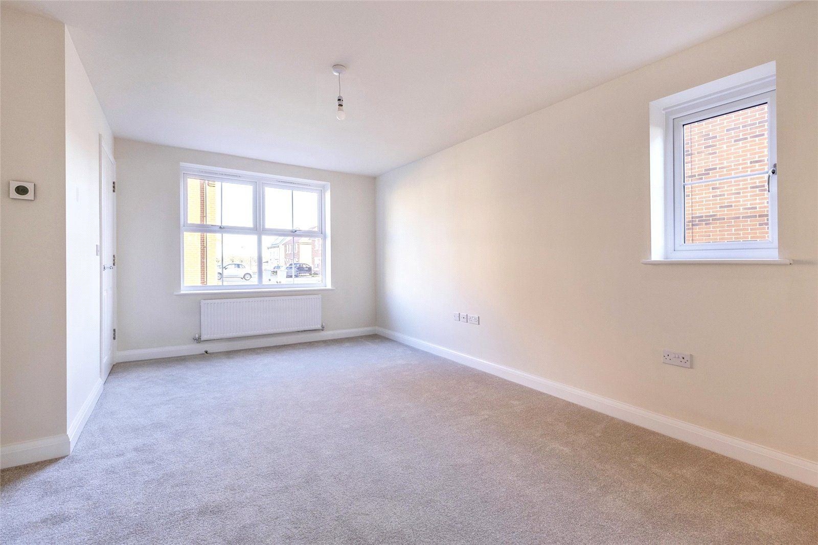 New home, 3 bed semidetached house for sale in Salhouse Road