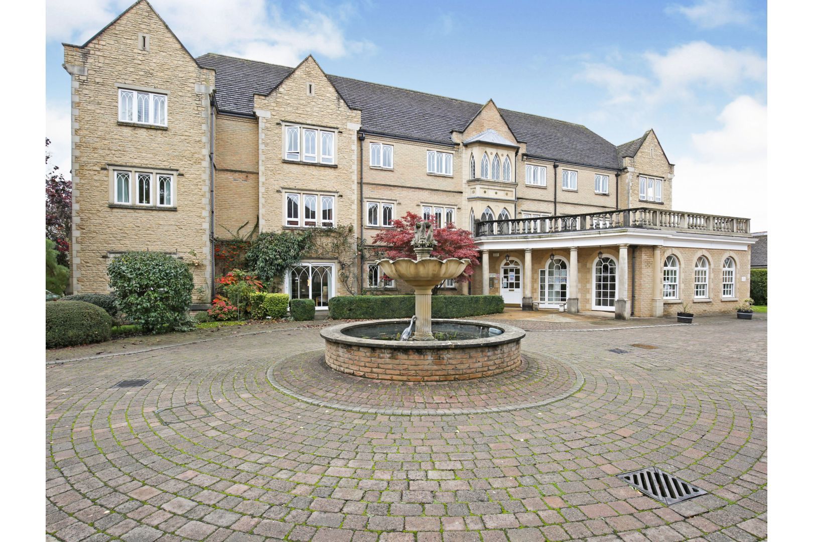 Pegasus Grange, Oxford OX1  
