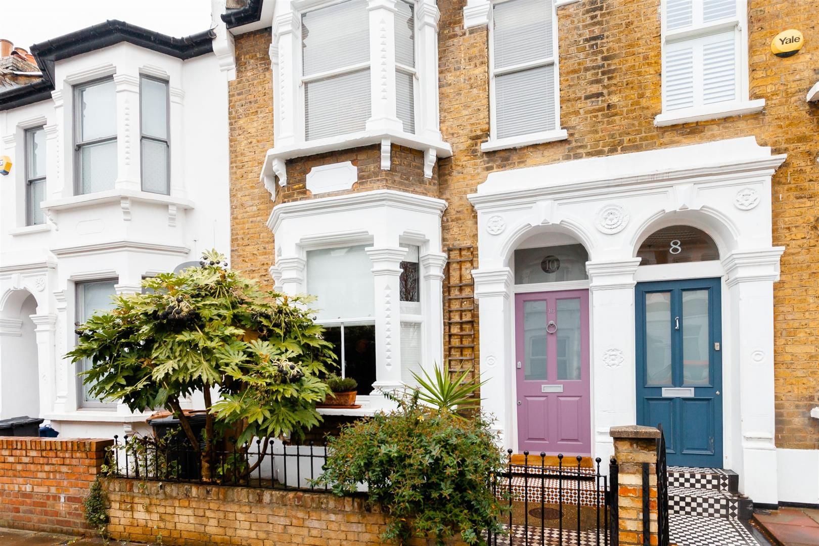 3 bed property for sale in Prince Road, London N16 Zoopla