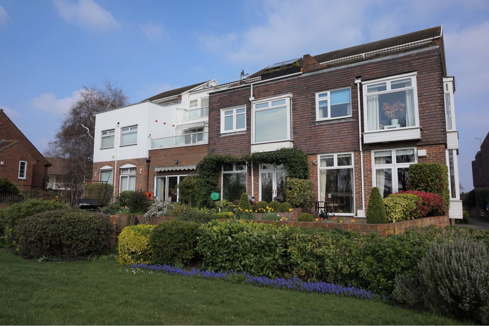 Chiswick Quay, Chiswick W4