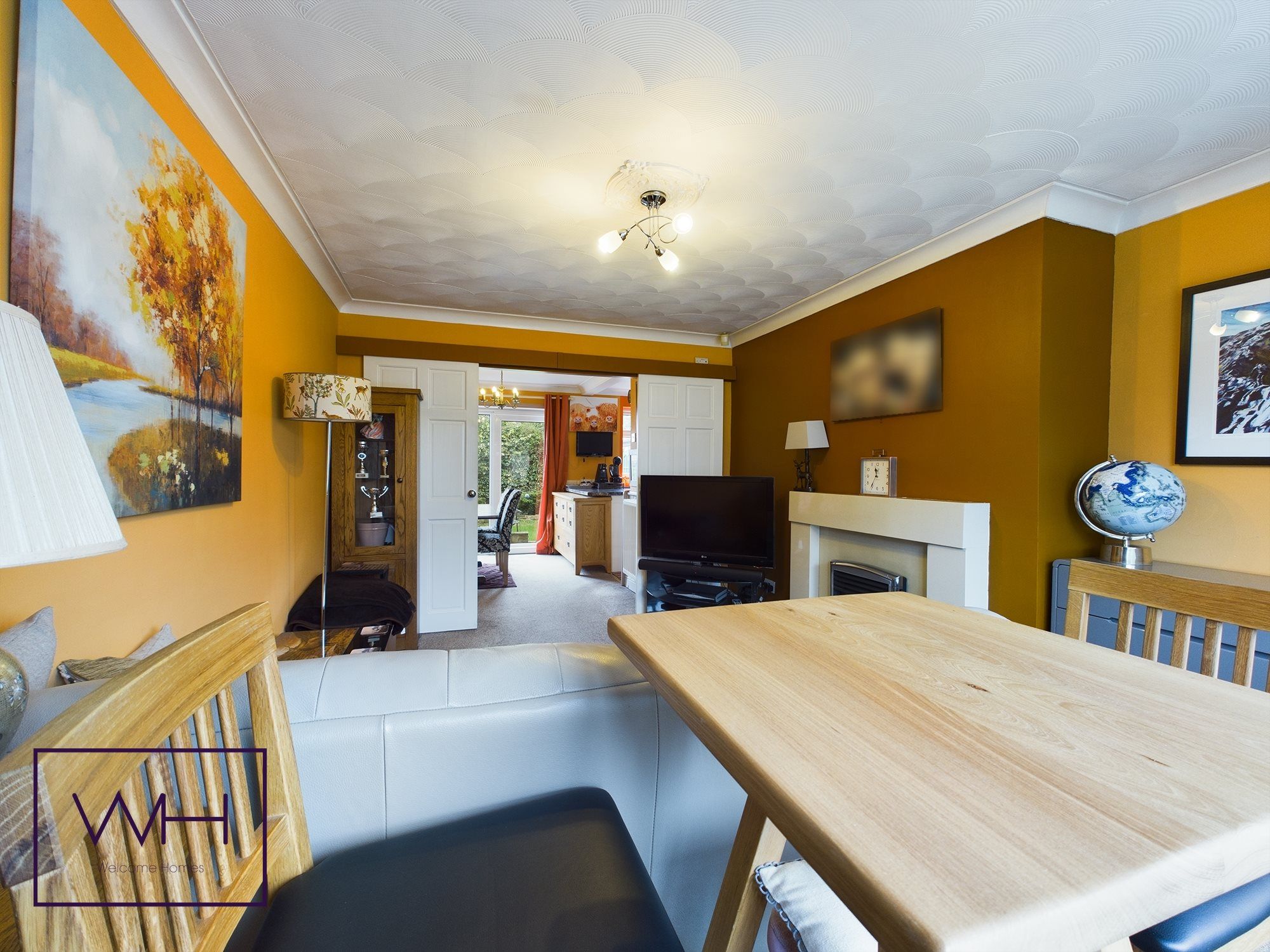 3 bed semidetached house for sale in St Leonards Lea, Scawsby