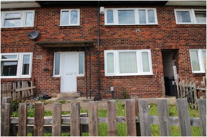 North Carr, Rawthorpe, Huddersfield HD5