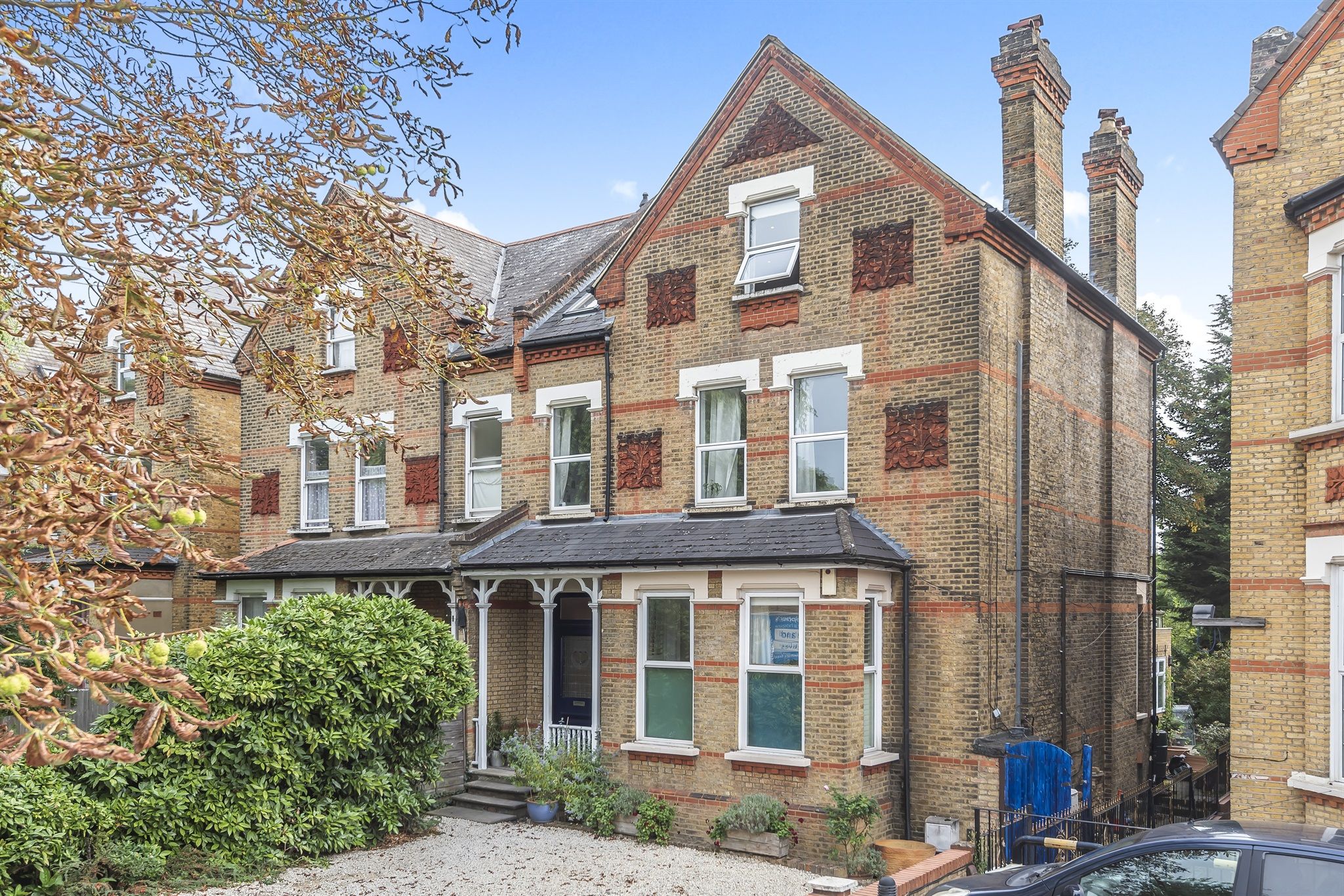 2 bed flat for sale in Lawrie Park Road, London SE26 Zoopla