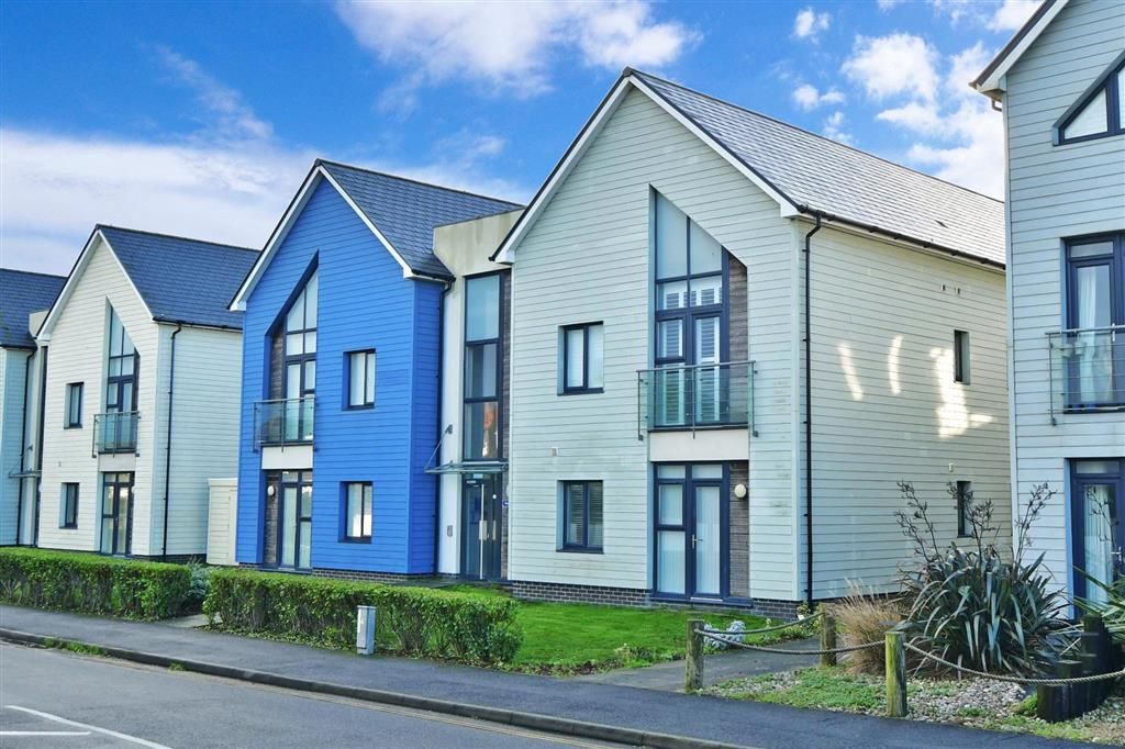 1 bed flat for sale in Eirene Road, Worthing, West Sussex BN12 Zoopla