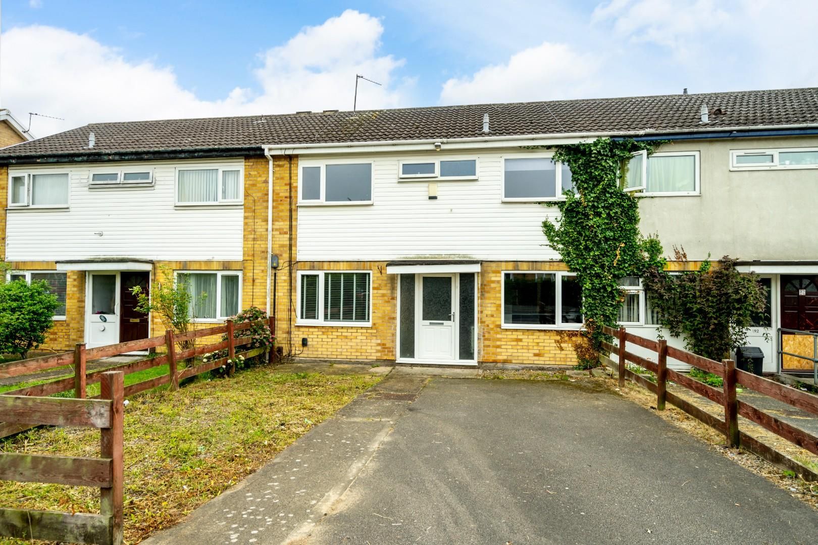 4 bed terraced house for sale in Foxwood Lane, York YO24 Zoopla
