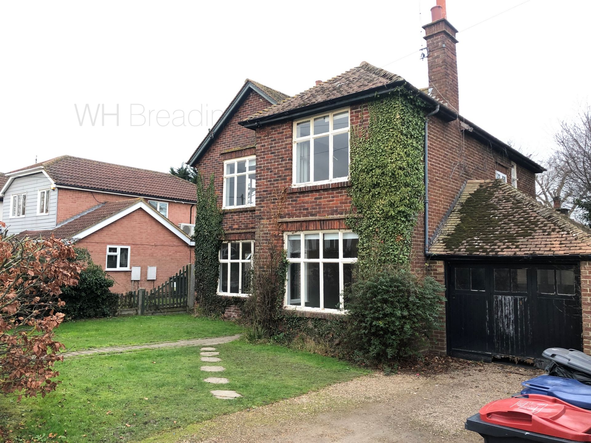 Land for sale in Hillside Road, Whitstable CT5 Zoopla