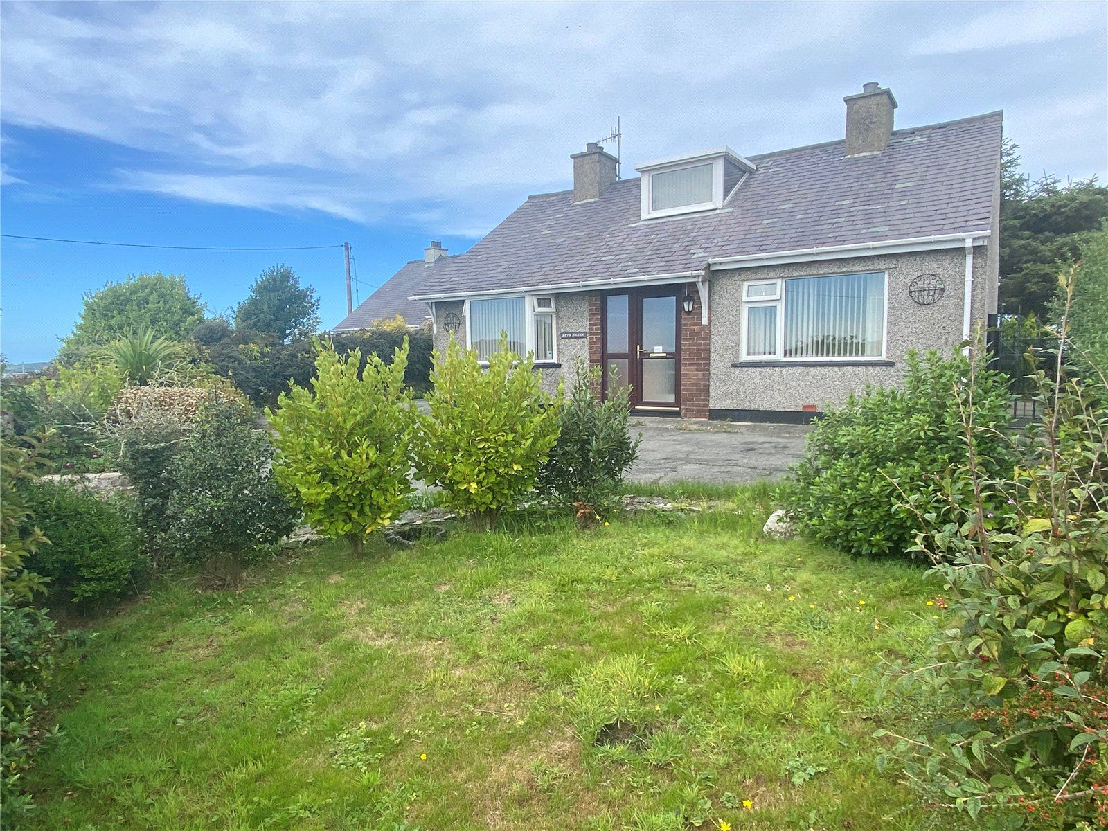 3 bed bungalow for sale in Penysarn, Anglesey, Sir Ynys Mon LL69 Zoopla