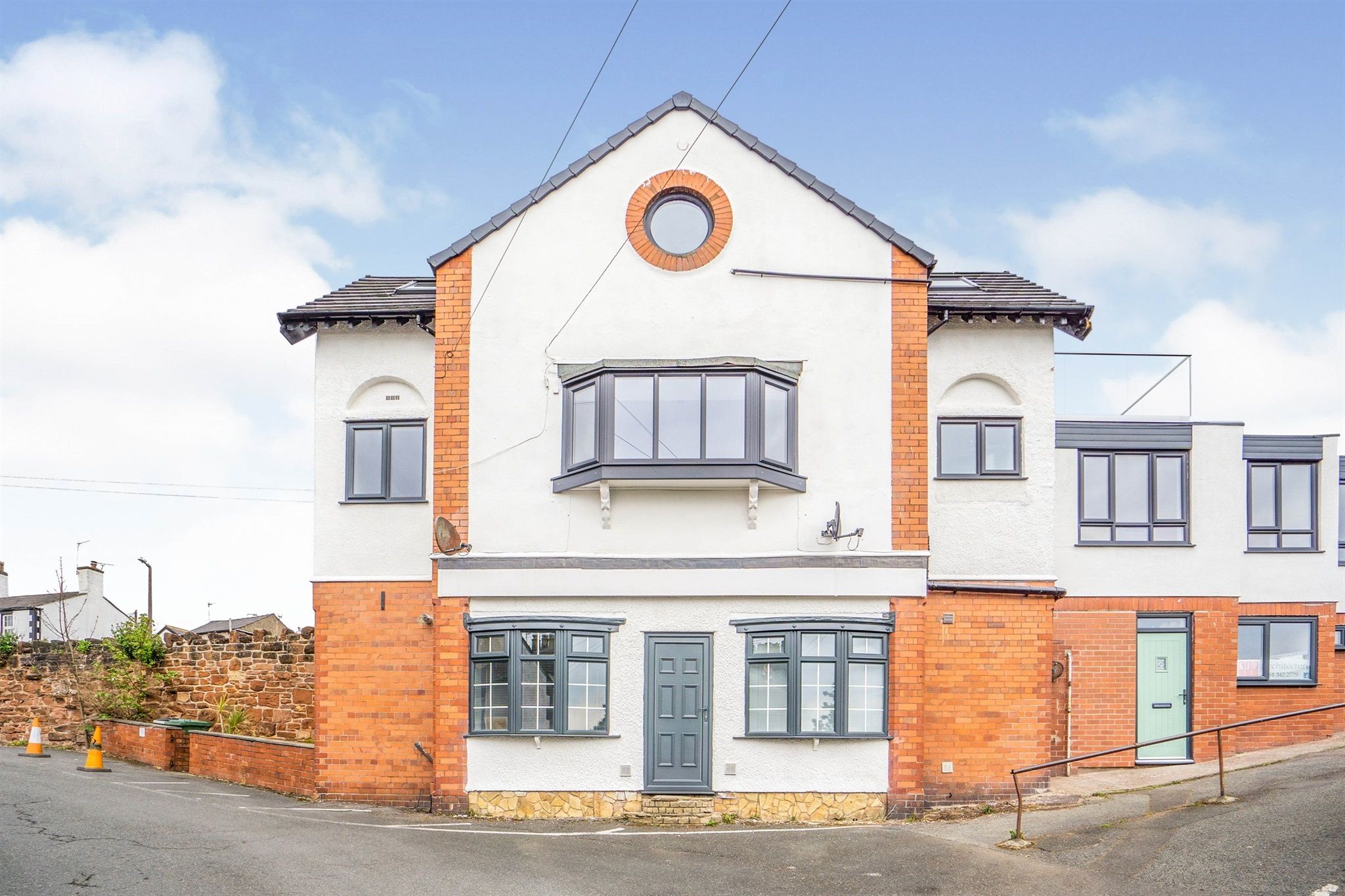 1 bed flat for sale in School Hill, Heswall, Wirral CH60 Zoopla