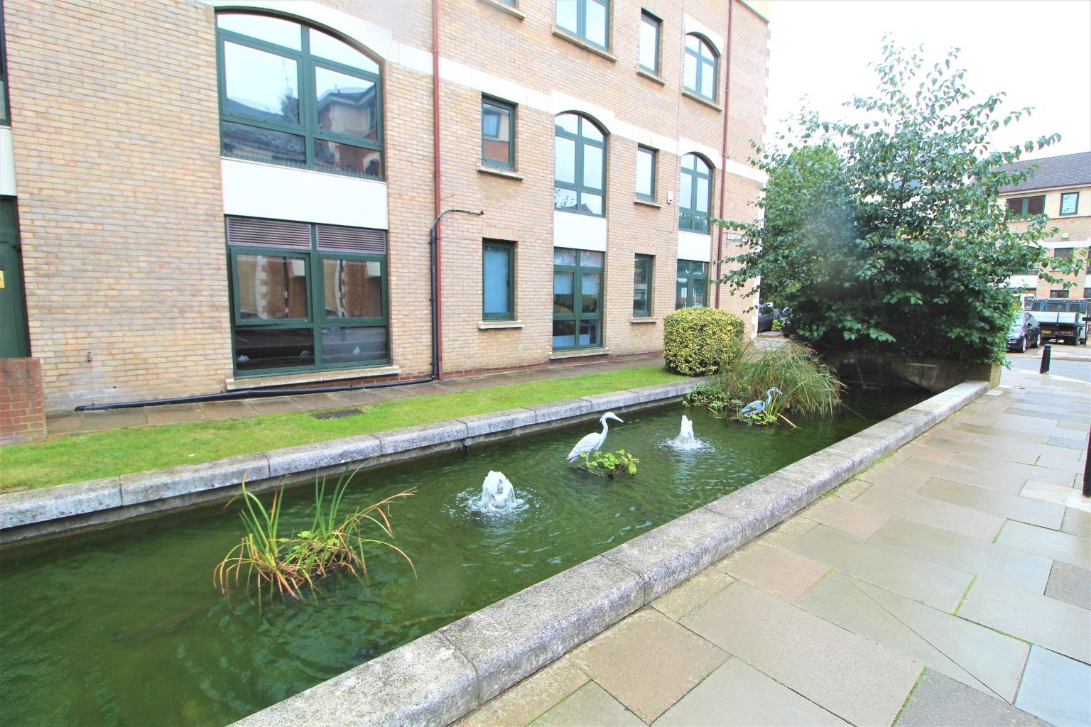 Room to rent in Kensington House, Corner Hall, Hemel Hempstead