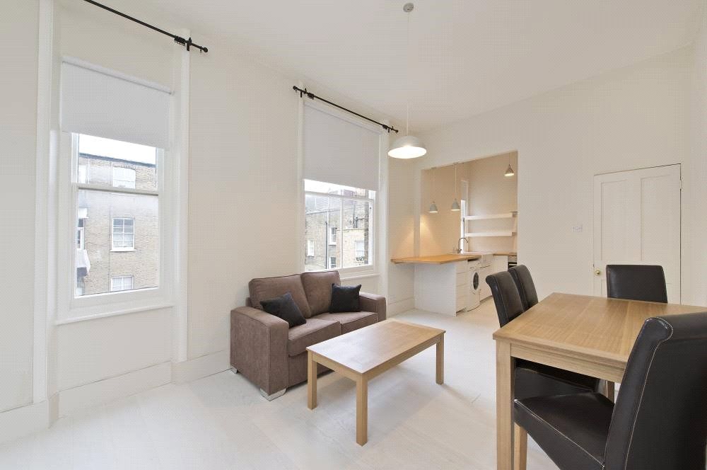 Advance House 109 Ladbroke Grove London W11