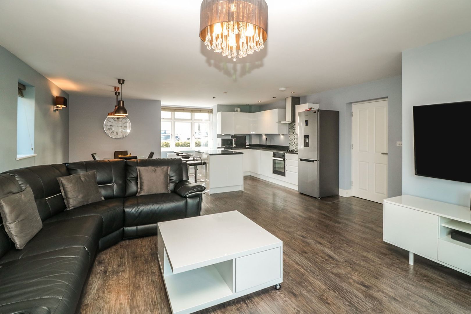 194C Winchester Road, Higham Park E4