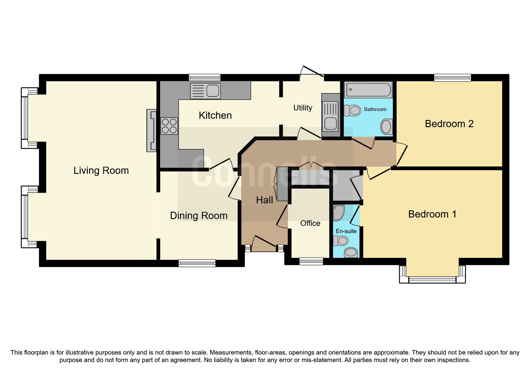 2 bed mobile/park home for sale in Woodlands Park, Biddenden, Ashford