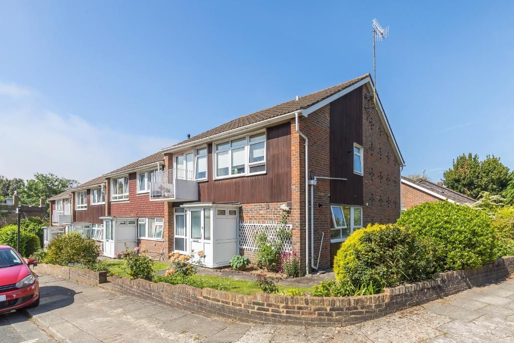 Caisters Close, Hove, East Suusex BN3